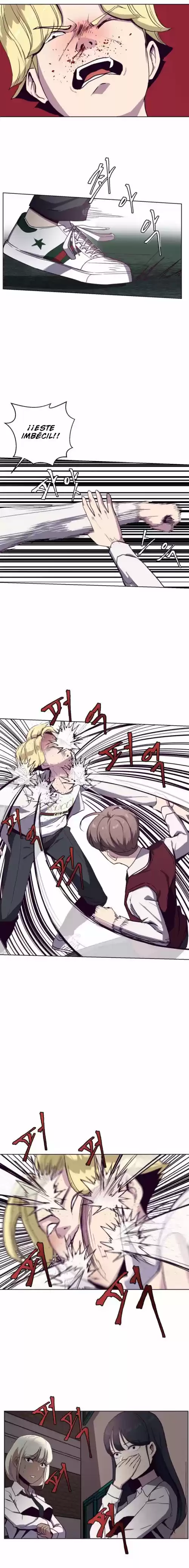 Ecos de los Muertos capítulo capitulo-4 página 11