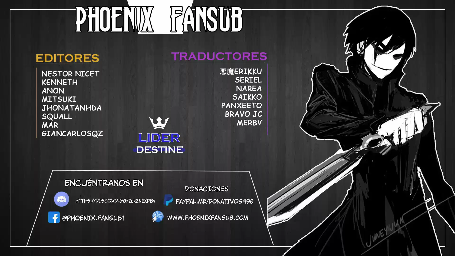 Ecos de los Muertos capítulo capitulo-38 página 2