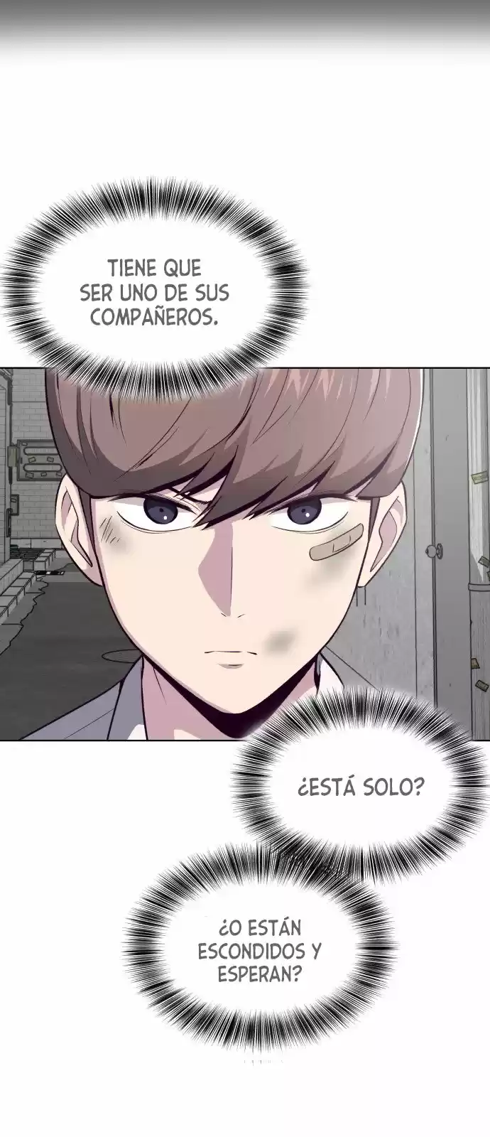 Ecos de los Muertos capítulo capitulo-38 página 13