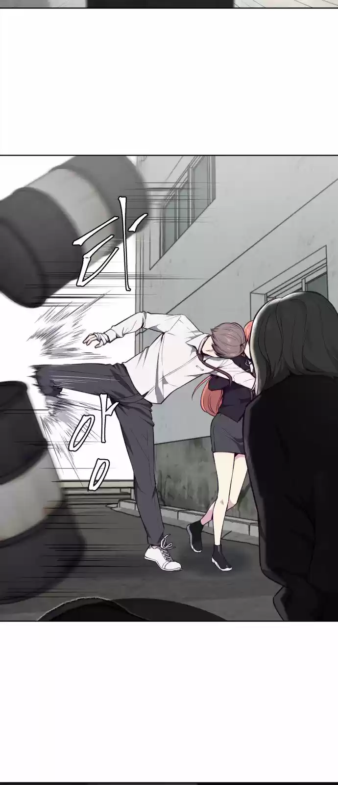 Ecos de los Muertos capítulo capitulo-38 página 17