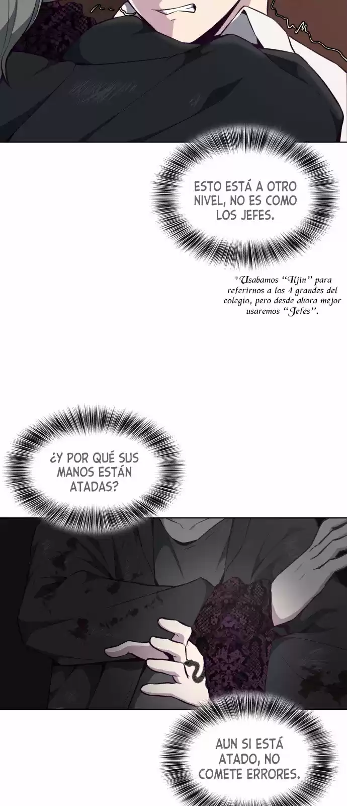 Ecos de los Muertos capítulo capitulo-38 página 28