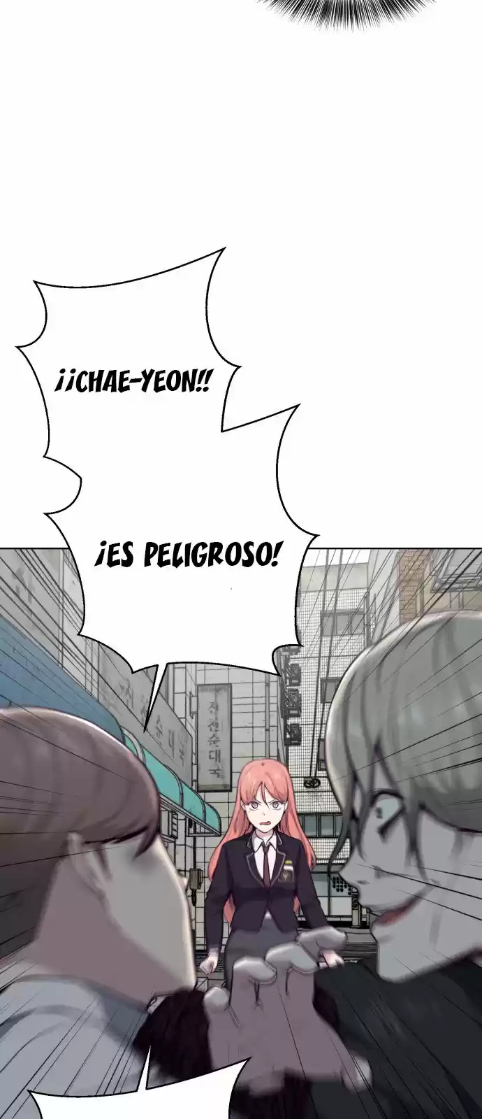 Ecos de los Muertos capítulo capitulo-38 página 29