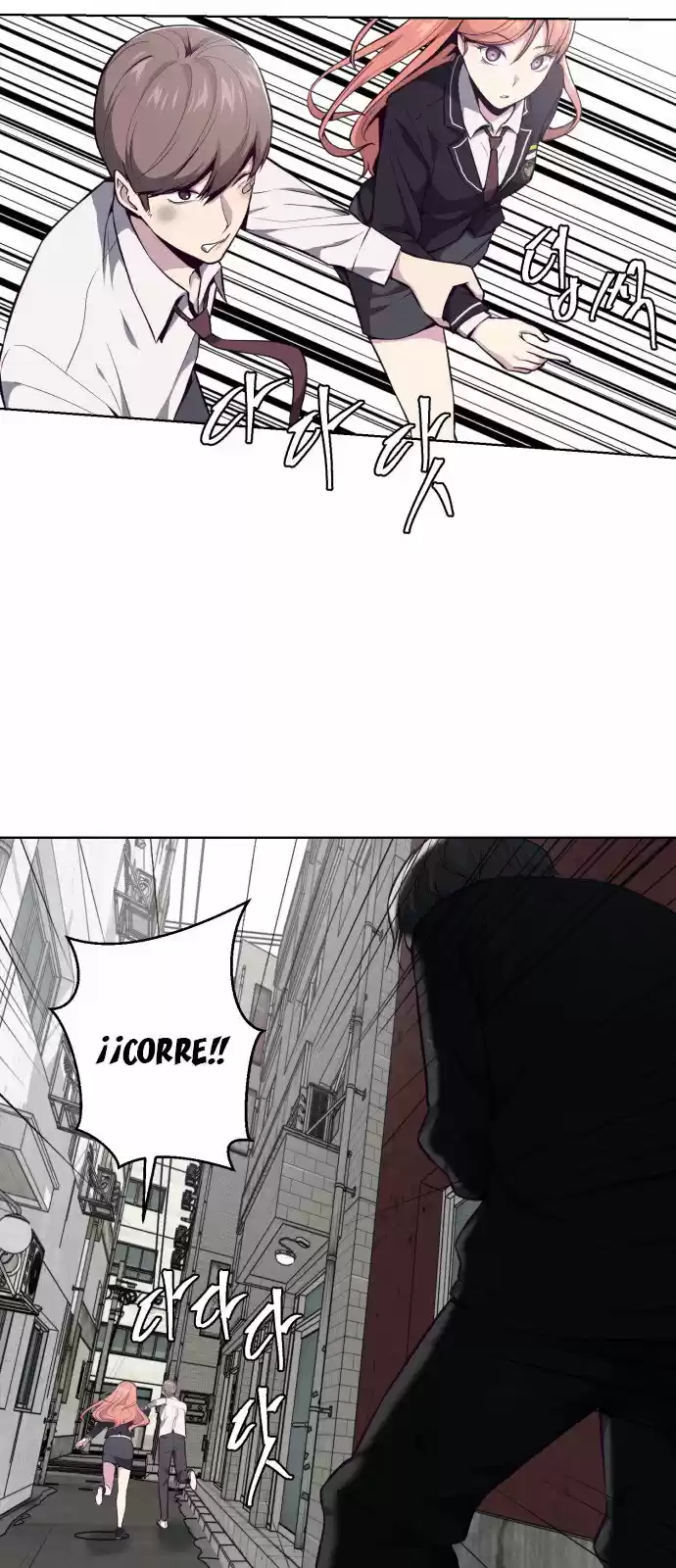 Ecos de los Muertos capítulo capitulo-38 página 41