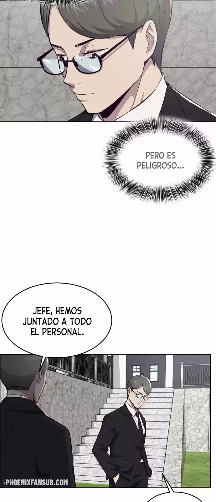 Ecos de los Muertos capítulo capitulo-38 página 52