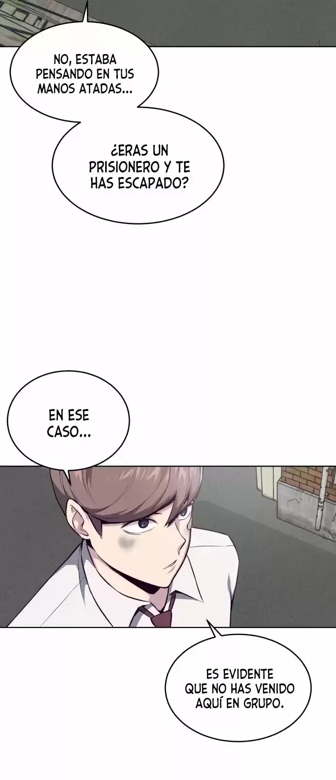 Ecos de los Muertos capítulo capitulo-38 página 64