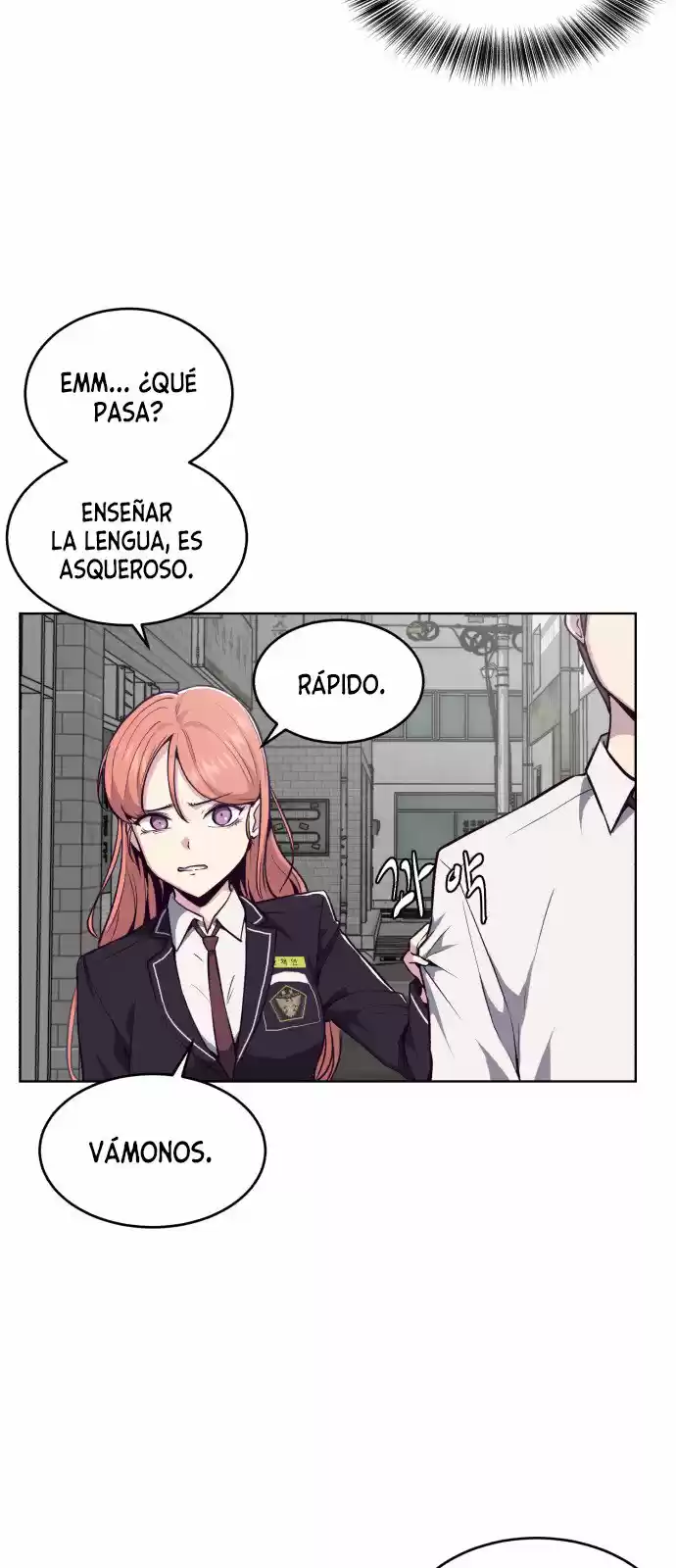 Ecos de los Muertos capítulo capitulo-38 página 9