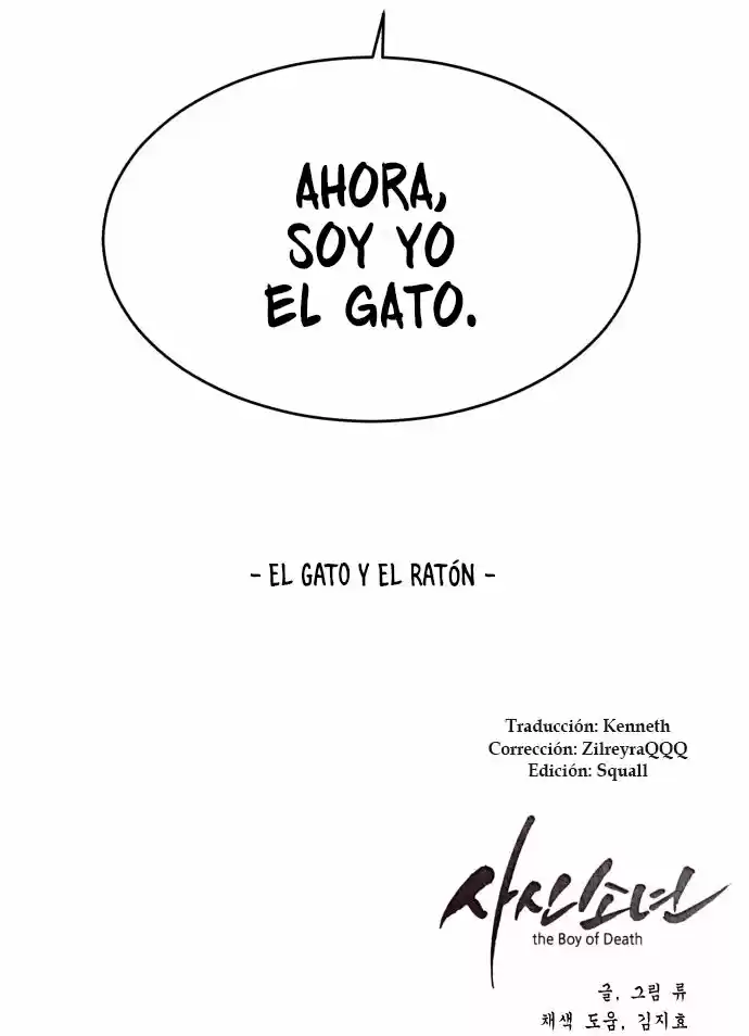 Ecos de los Muertos capítulo capitulo-38 página 81