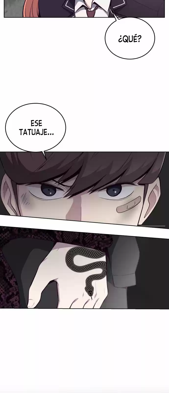 Ecos de los Muertos capítulo capitulo-38 página 11