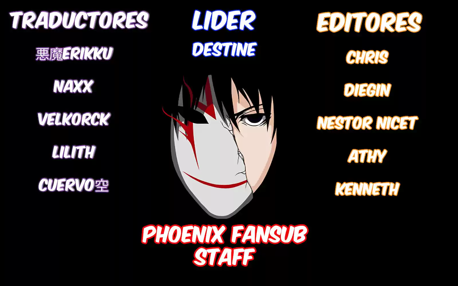 Ecos de los Muertos capítulo capitulo-7 página 2