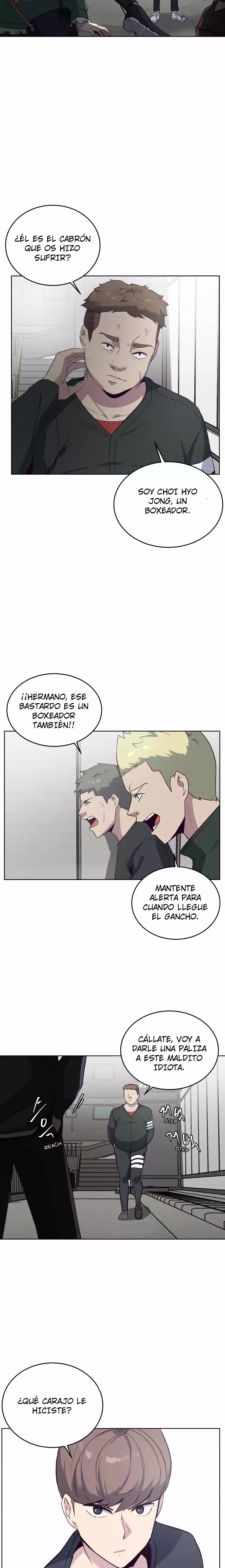 Ecos de los Muertos capítulo capitulo-7 página 12