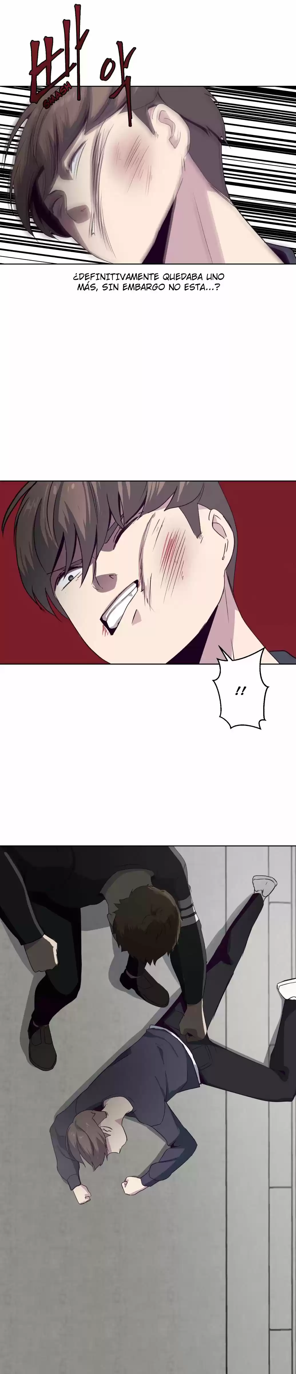 Ecos de los Muertos capítulo capitulo-7 página 15