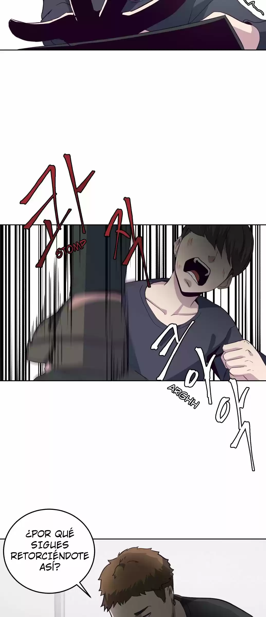 Ecos de los Muertos capítulo capitulo-7 página 17