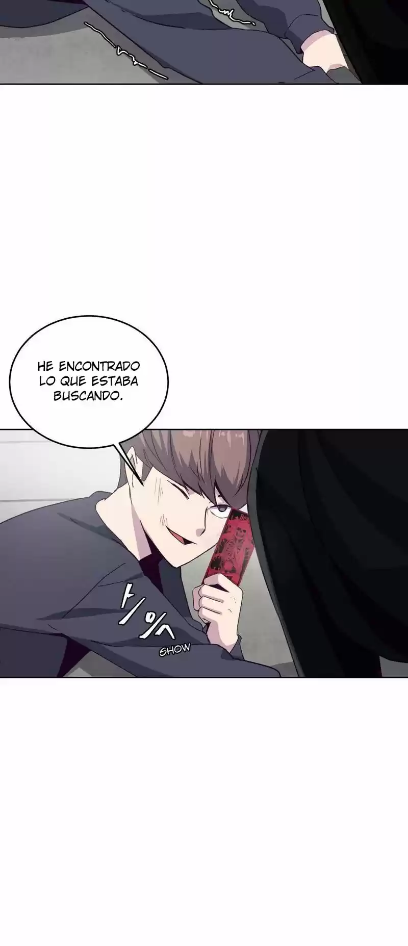 Ecos de los Muertos capítulo capitulo-7 página 19