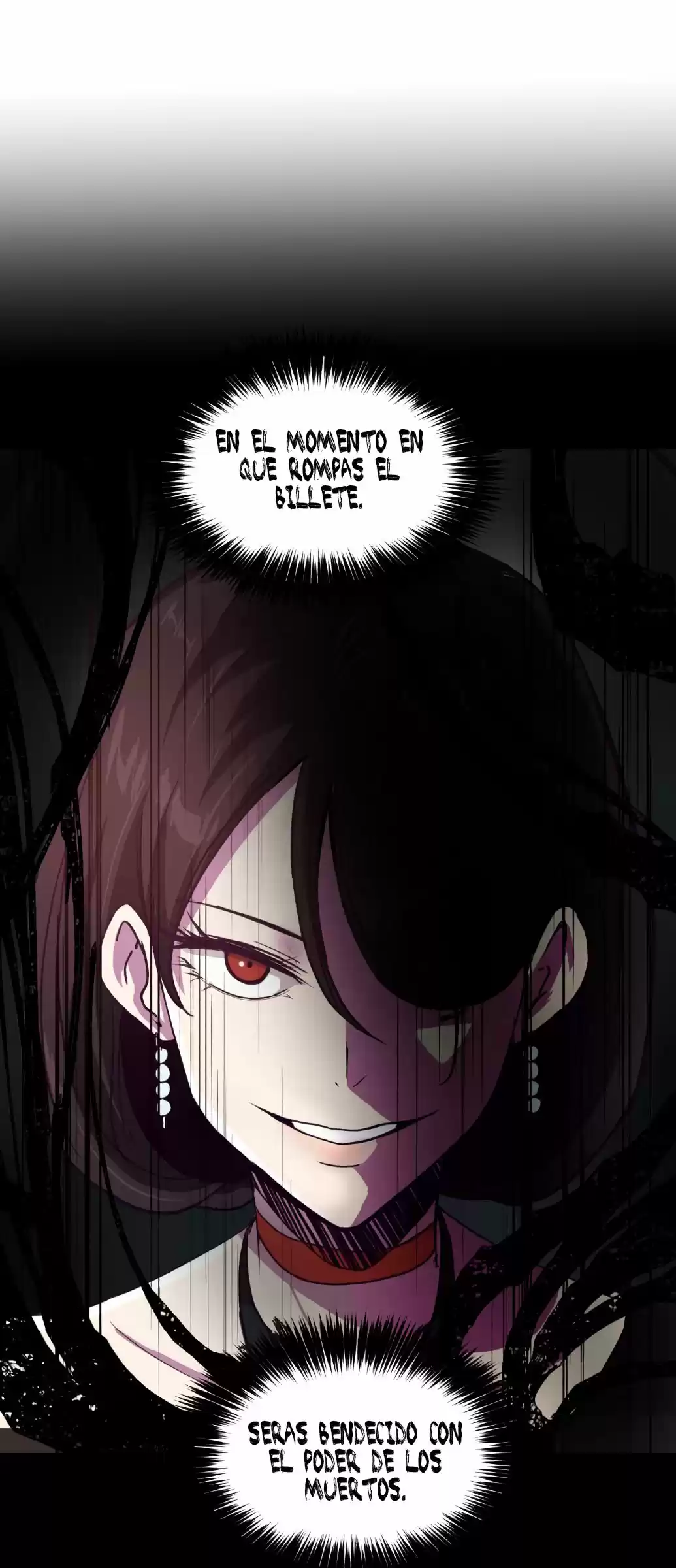 Ecos de los Muertos capítulo capitulo-7 página 20