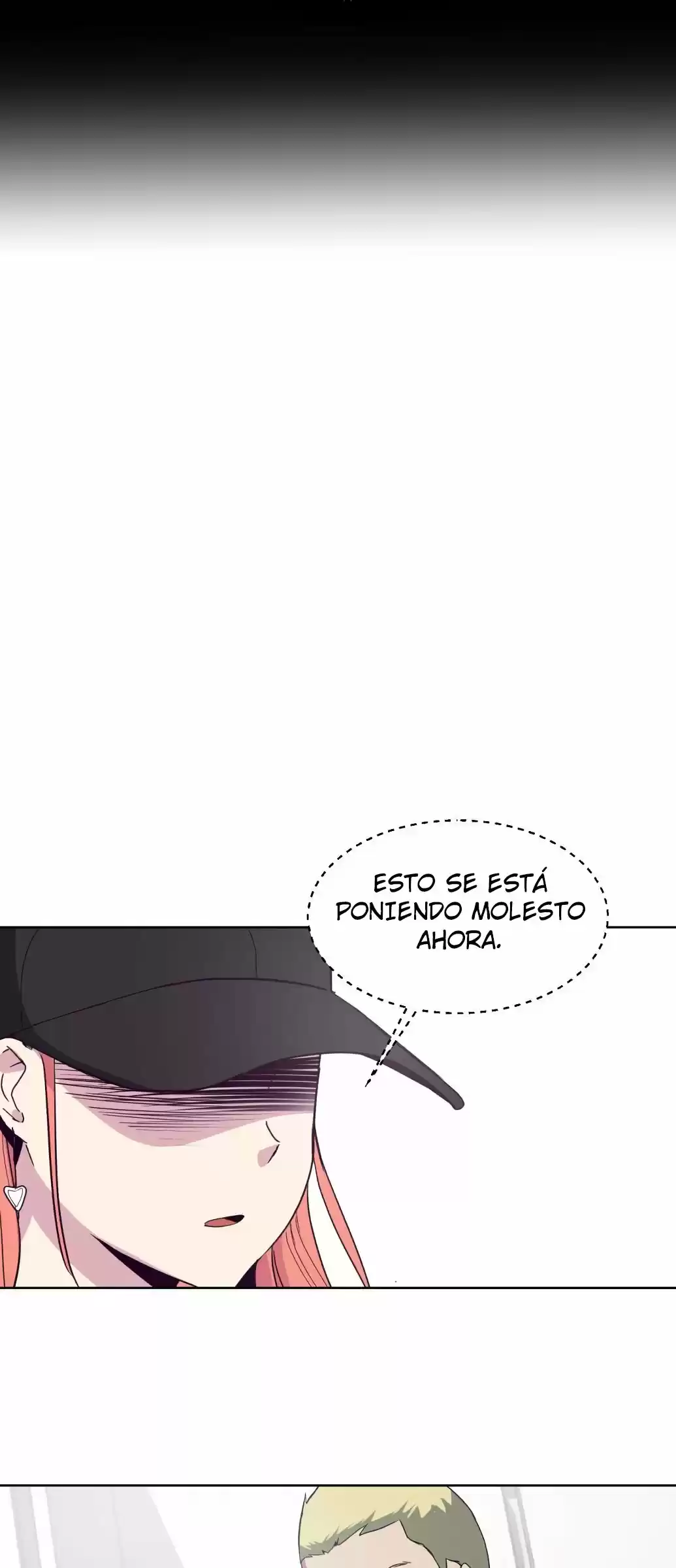 Ecos de los Muertos capítulo capitulo-7 página 21