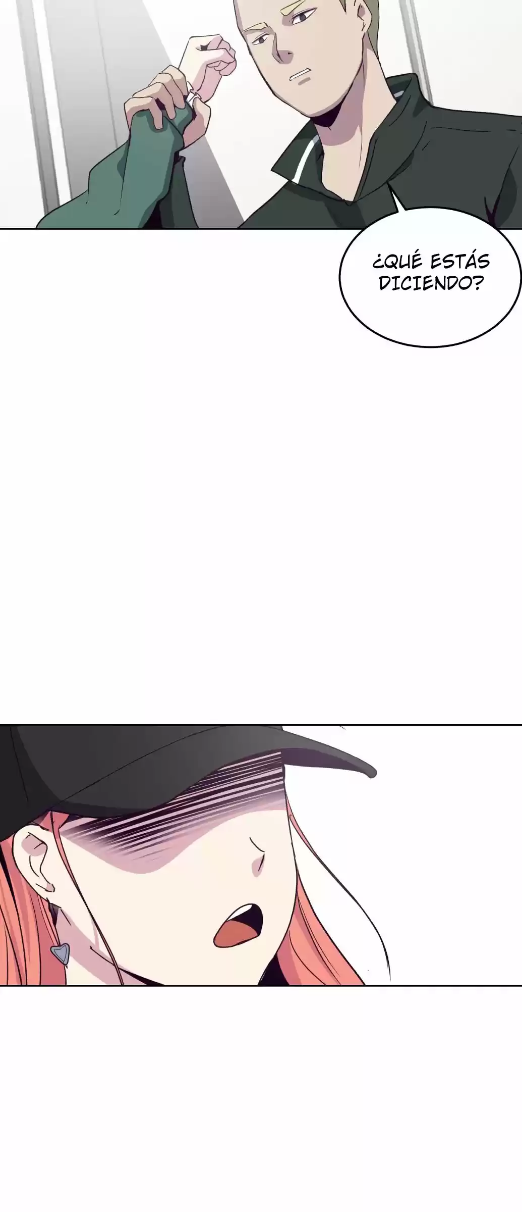 Ecos de los Muertos capítulo capitulo-7 página 22