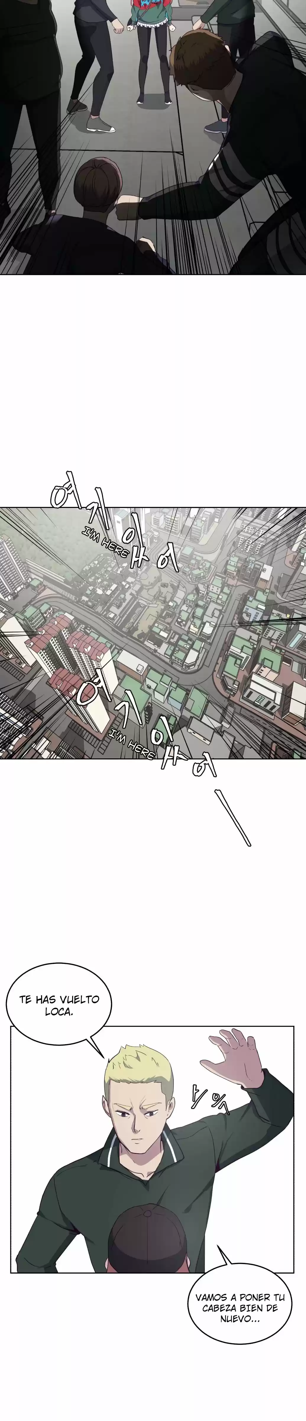 Ecos de los Muertos capítulo capitulo-7 página 24