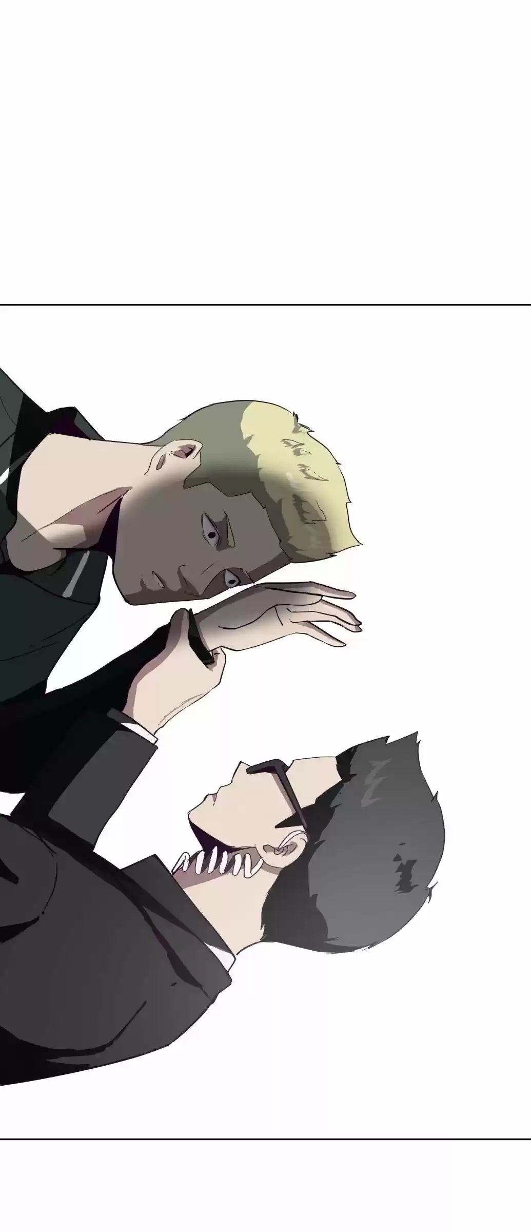 Ecos de los Muertos capítulo capitulo-7 página 27