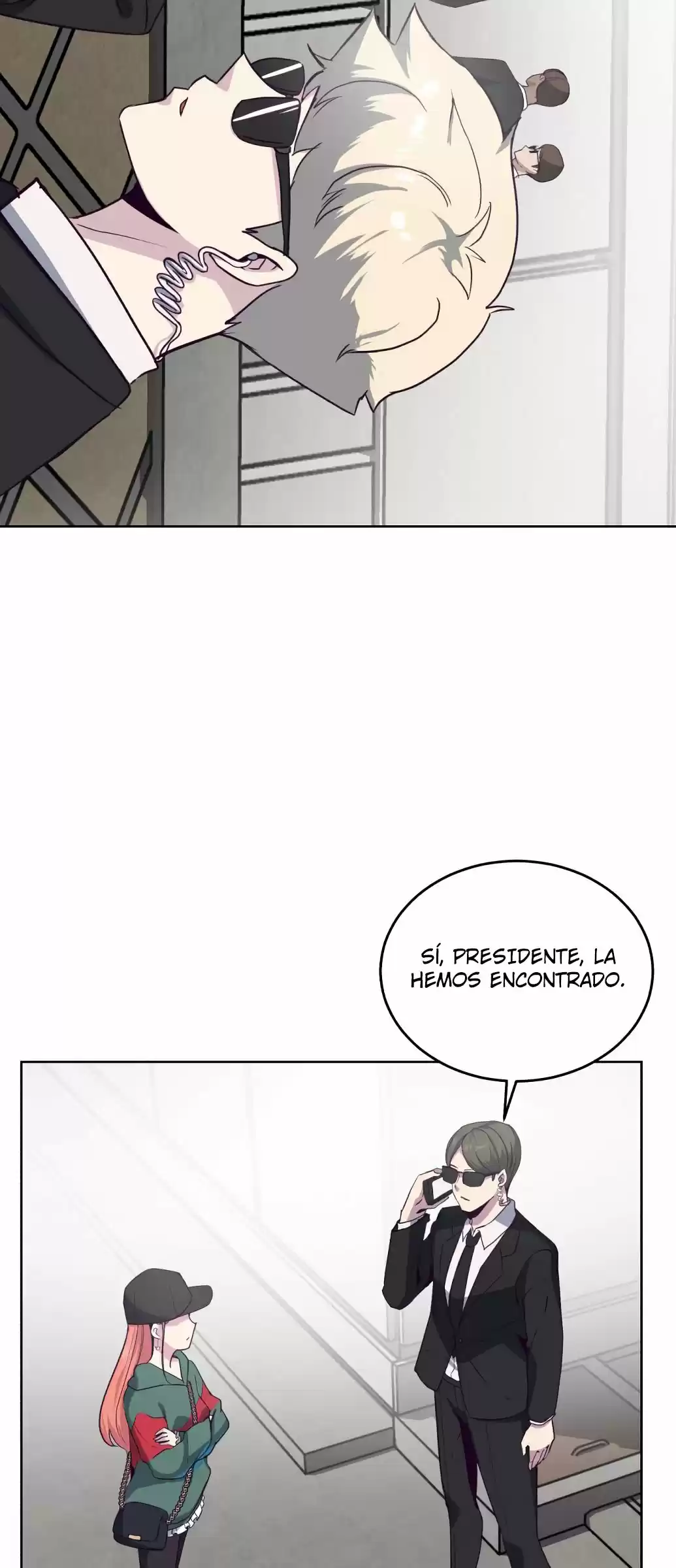 Ecos de los Muertos capítulo capitulo-7 página 30