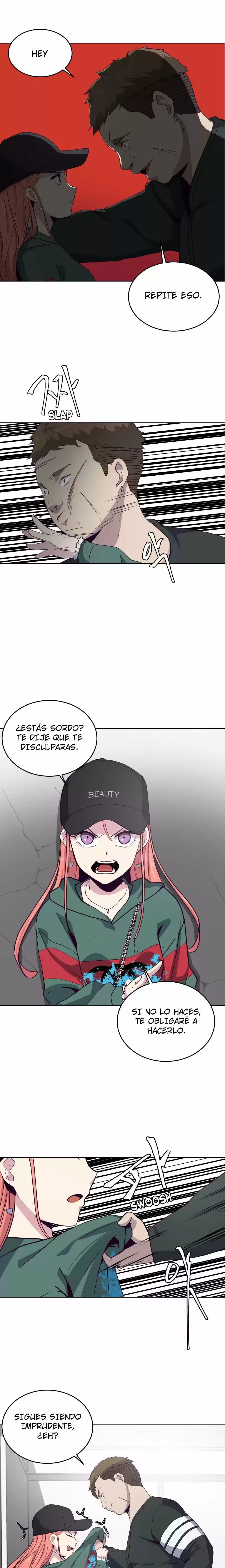 Ecos de los Muertos capítulo capitulo-7 página 5