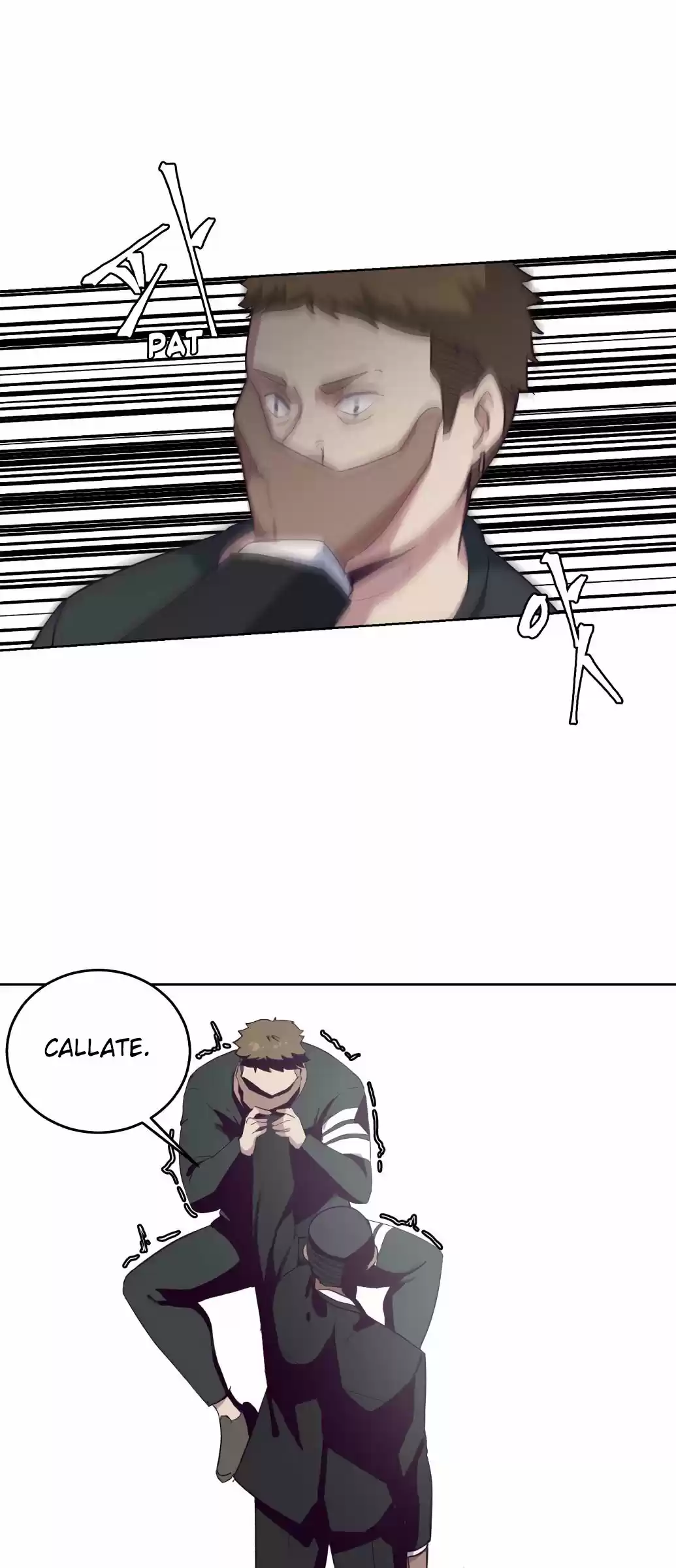 Ecos de los Muertos capítulo capitulo-7 página 32