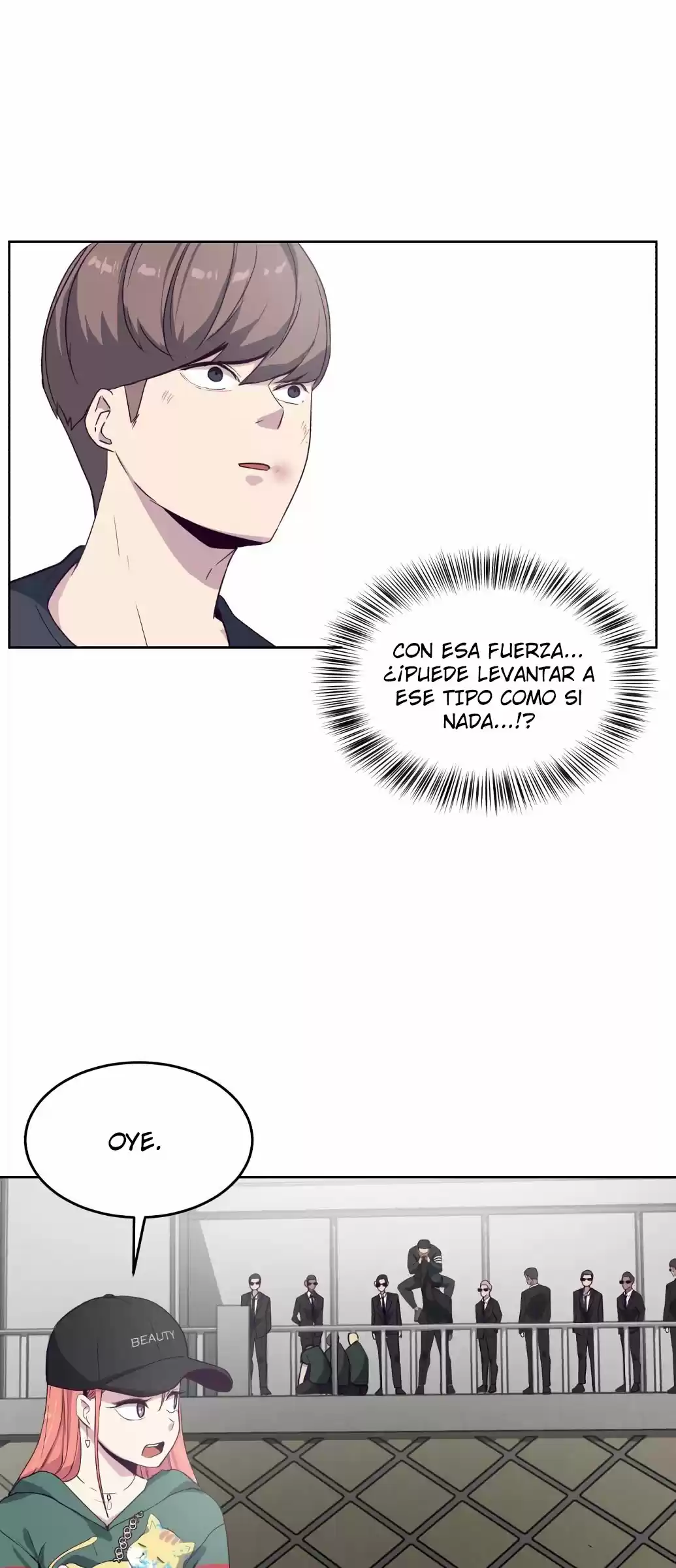 Ecos de los Muertos capítulo capitulo-7 página 34