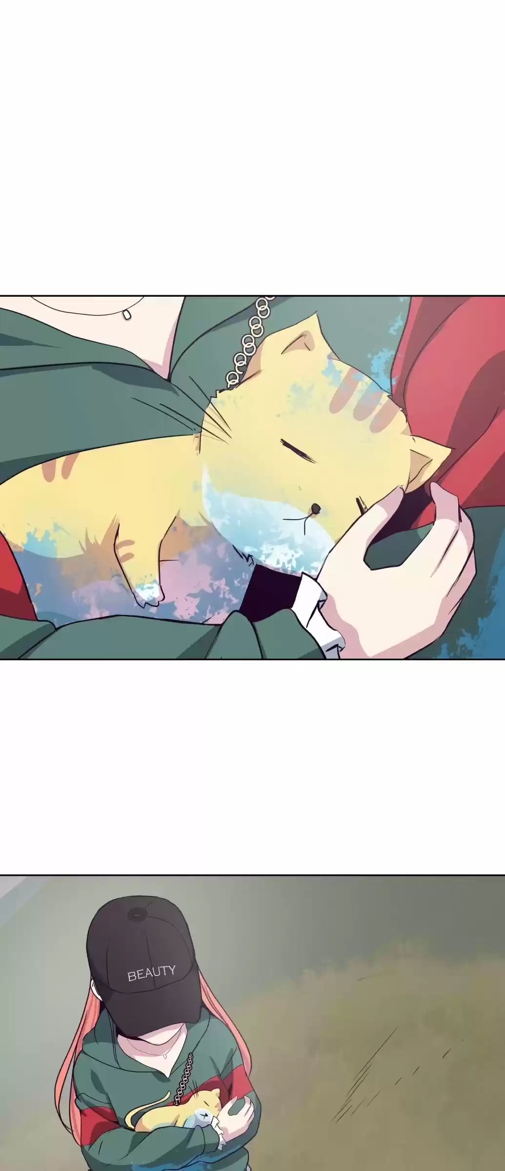 Ecos de los Muertos capítulo capitulo-7 página 36