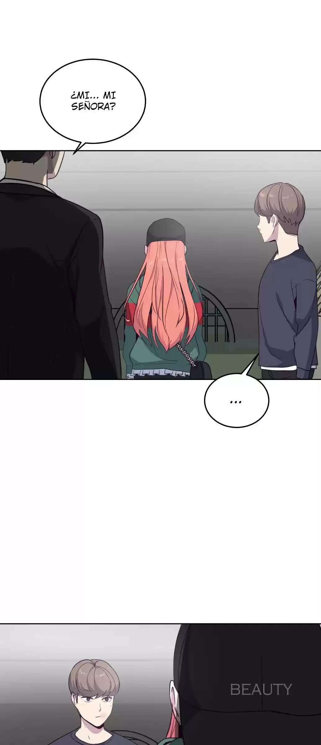 Ecos de los Muertos capítulo capitulo-7 página 40