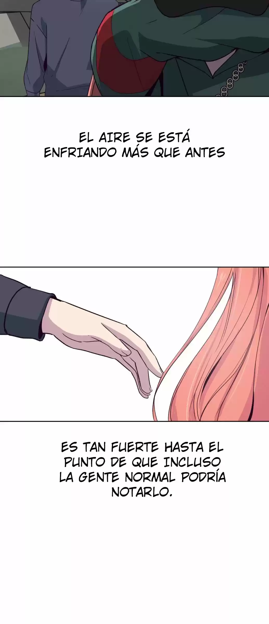 Ecos de los Muertos capítulo capitulo-7 página 41