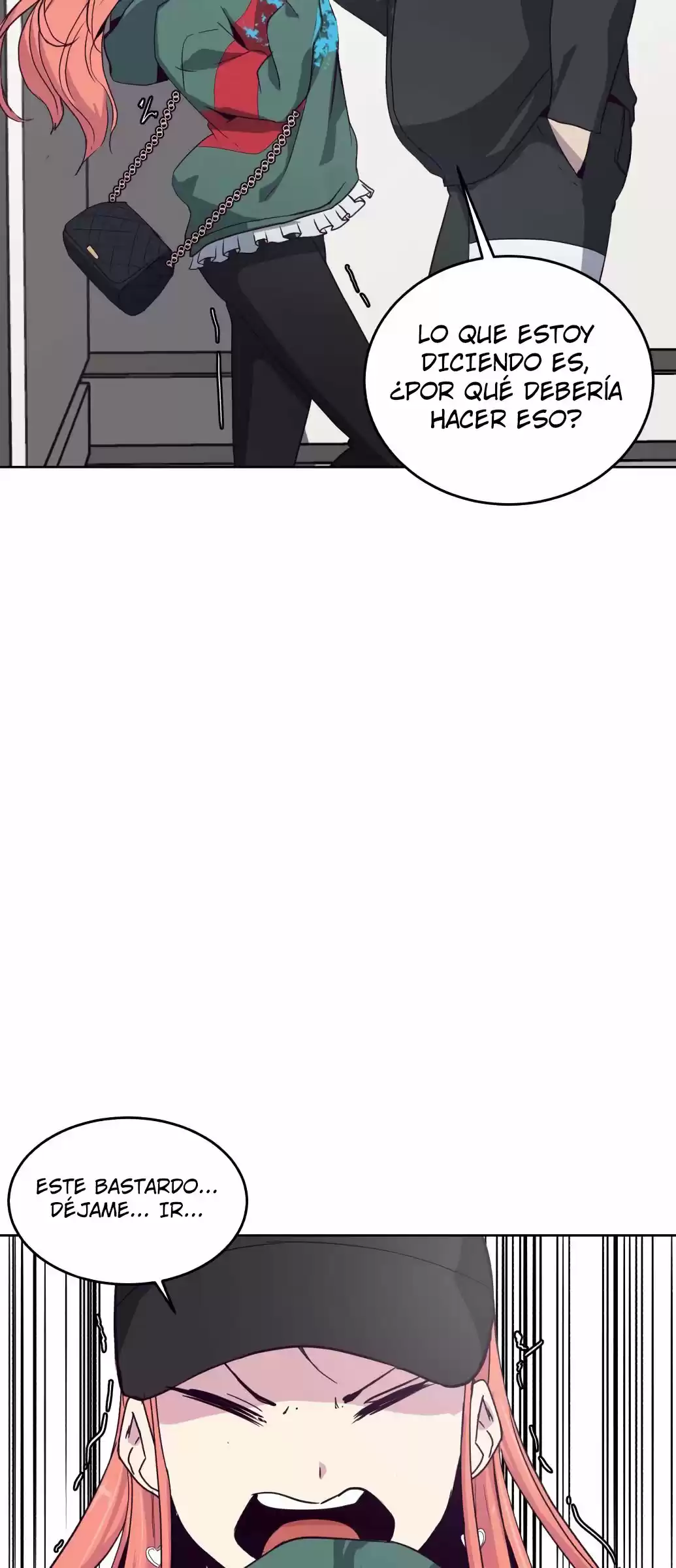 Ecos de los Muertos capítulo capitulo-7 página 6