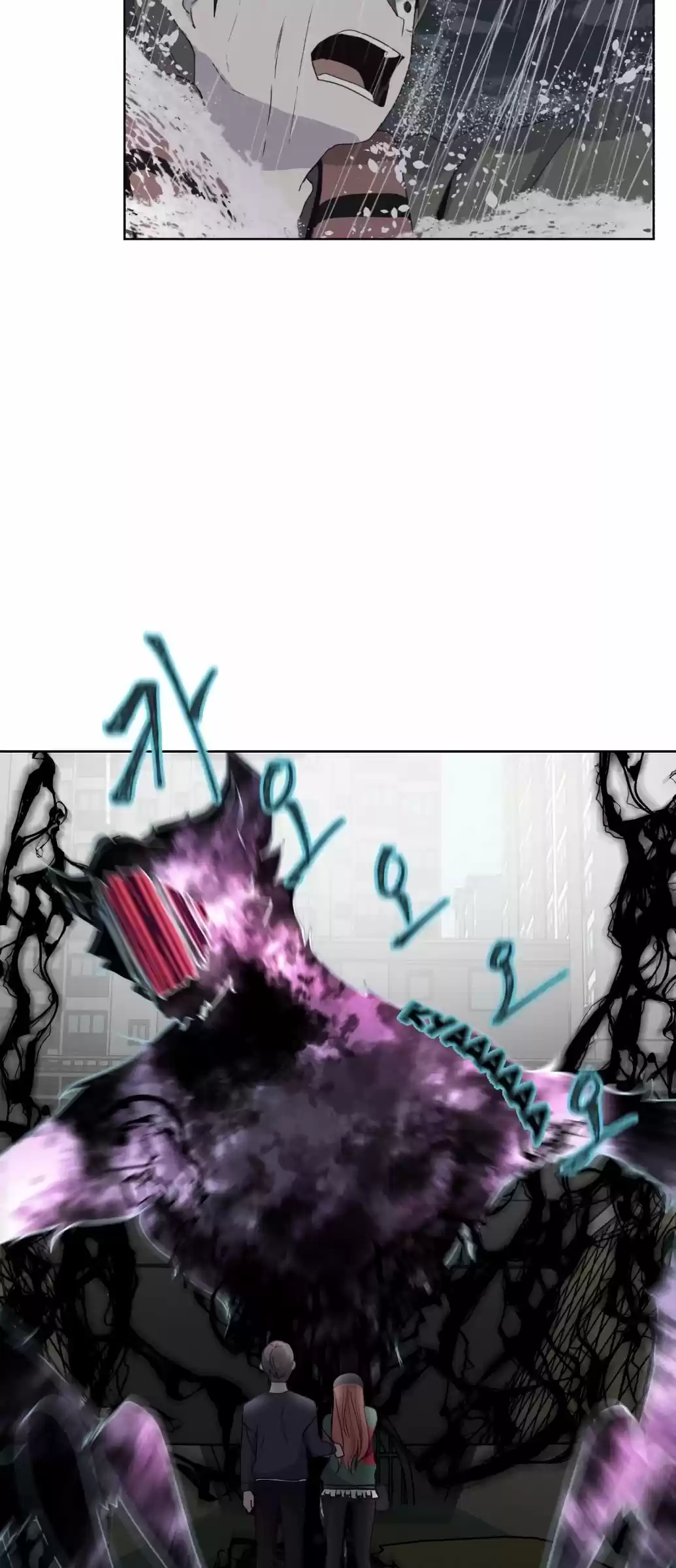 Ecos de los Muertos capítulo capitulo-7 página 43