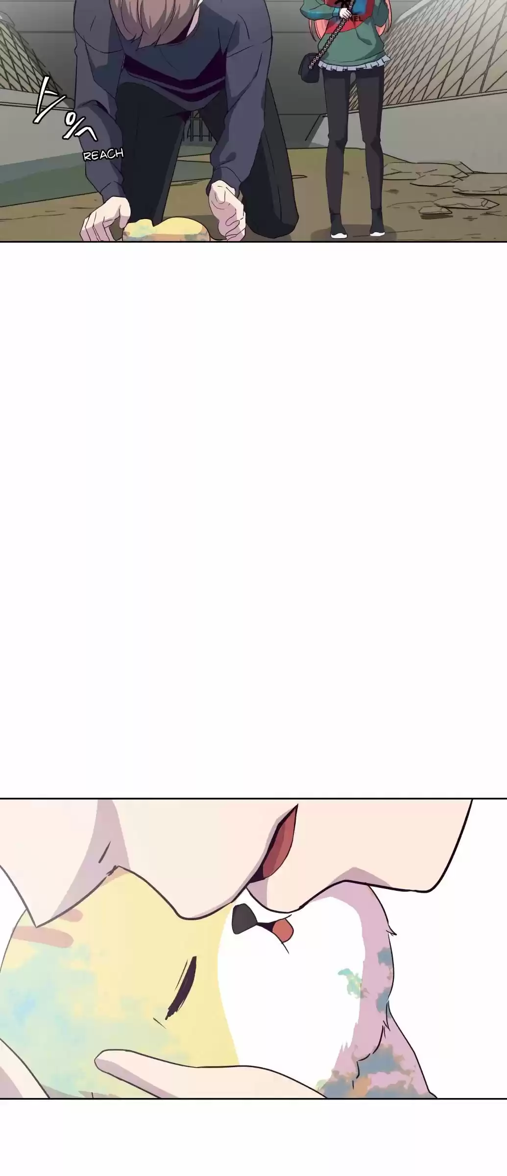 Ecos de los Muertos capítulo capitulo-7 página 47