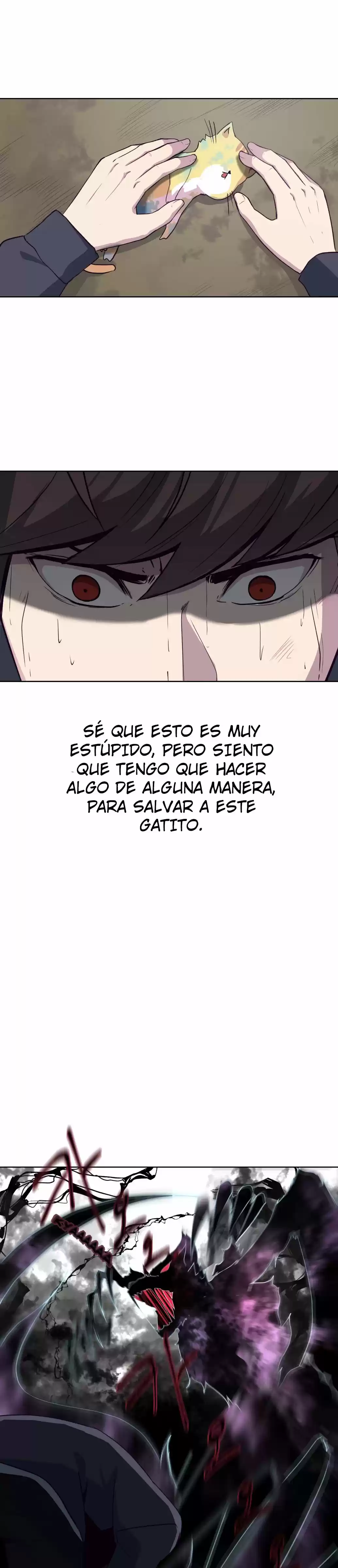 Ecos de los Muertos capítulo capitulo-7 página 48