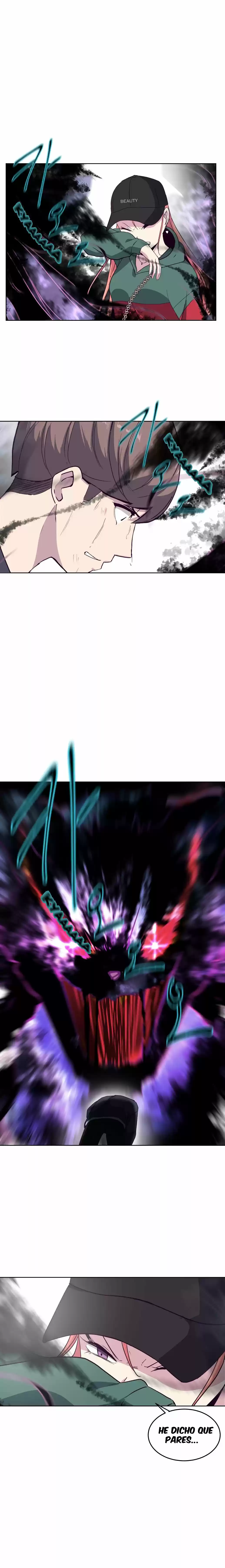 Ecos de los Muertos capítulo capitulo-7 página 51