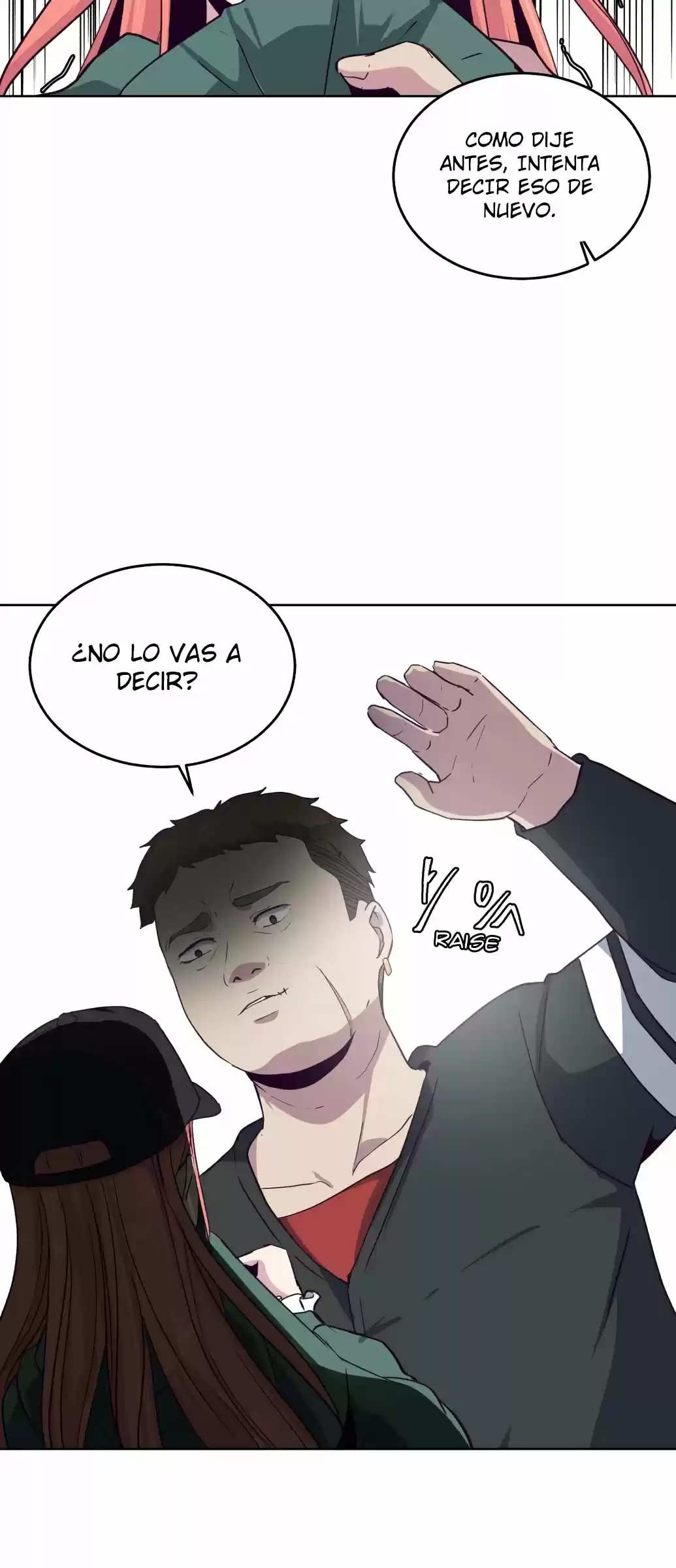 Ecos de los Muertos capítulo capitulo-7 página 7