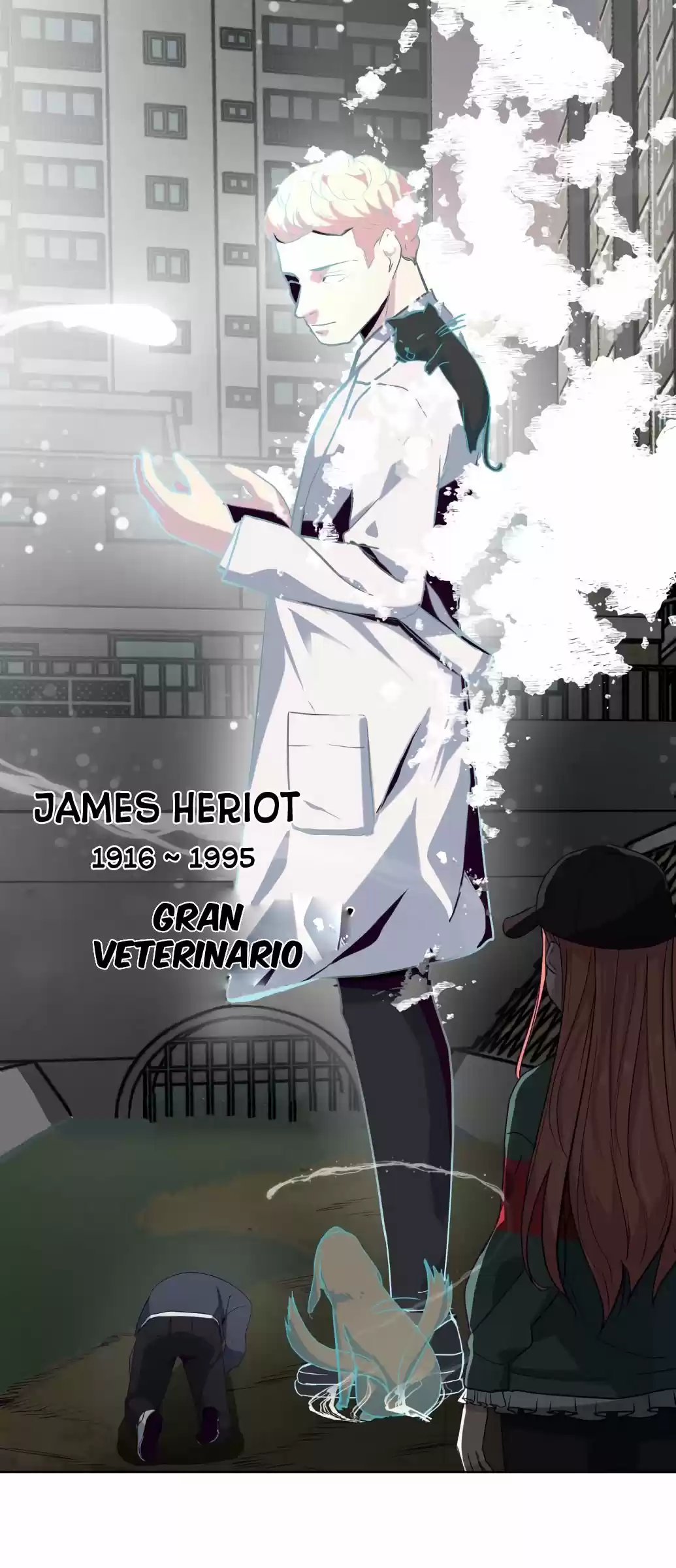 Ecos de los Muertos capítulo capitulo-7 página 54