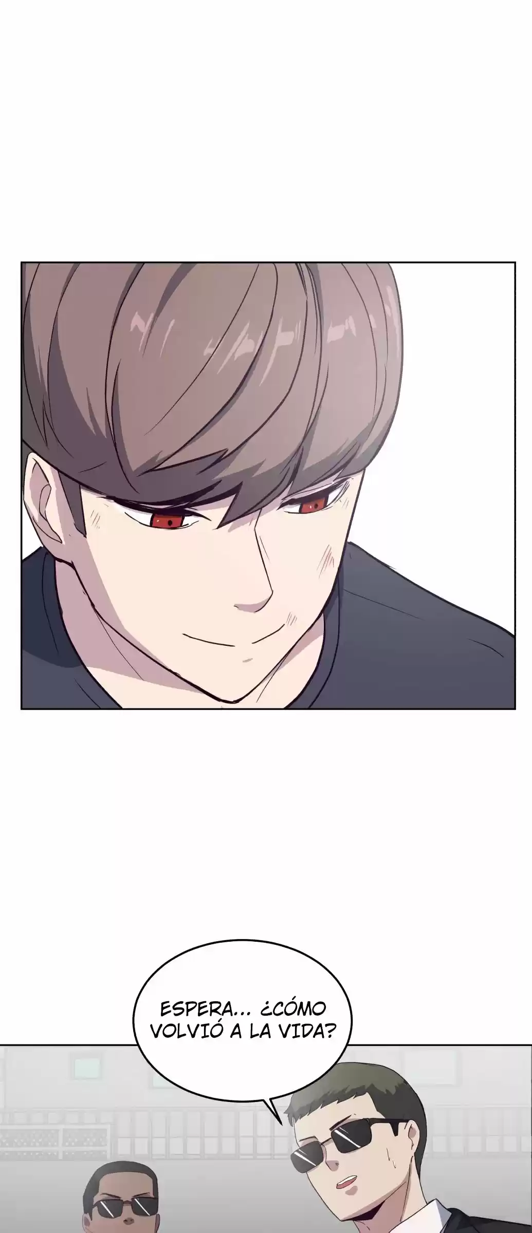 Ecos de los Muertos capítulo capitulo-7 página 58