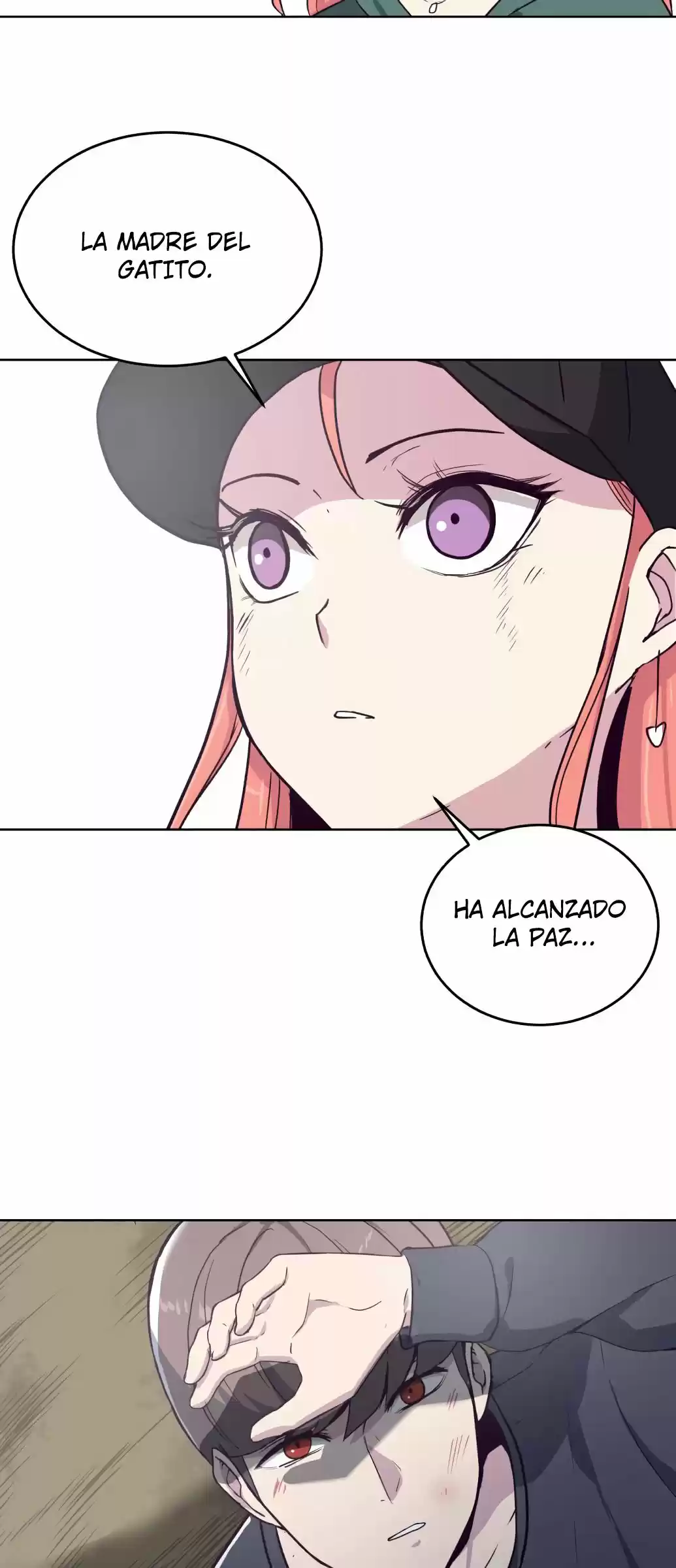 Ecos de los Muertos capítulo capitulo-7 página 61