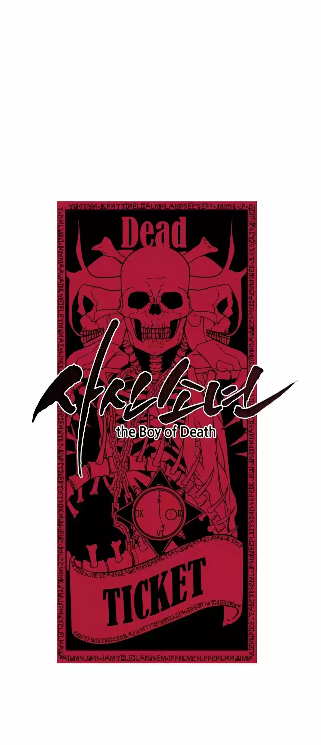 Ecos de los Muertos capítulo capitulo-7 página 10