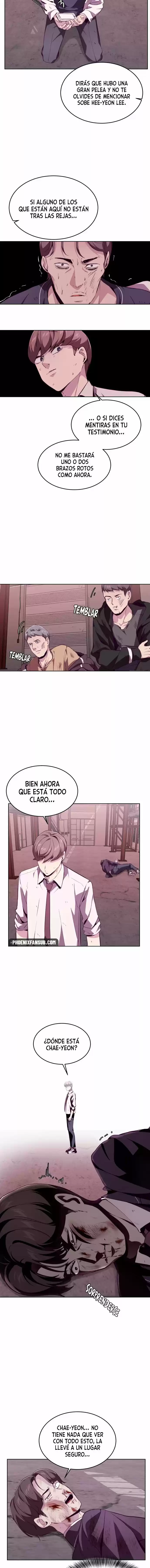 Ecos de los Muertos capítulo capitulo-48 página 12