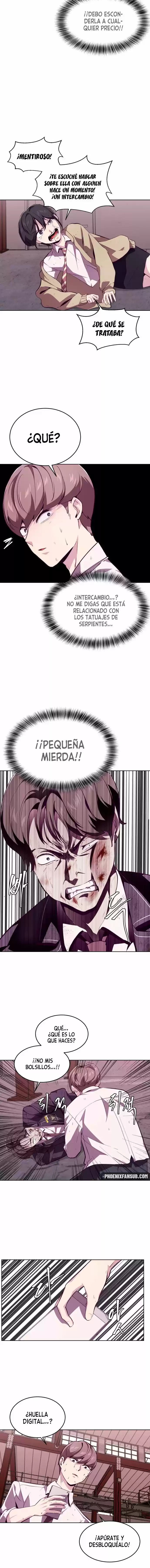 Ecos de los Muertos capítulo capitulo-48 página 13