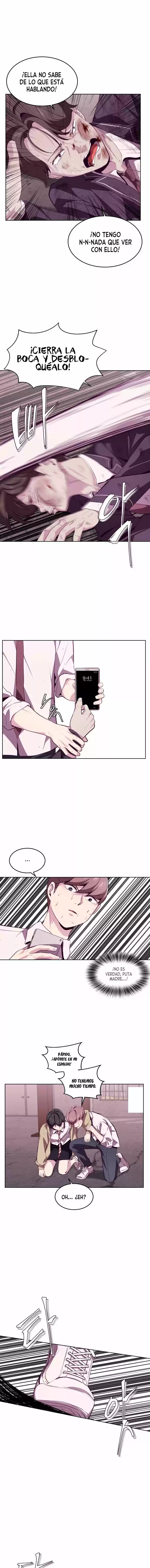 Ecos de los Muertos capítulo capitulo-48 página 14