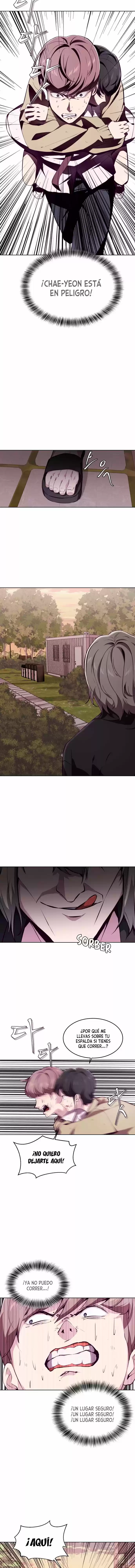 Ecos de los Muertos capítulo capitulo-48 página 15