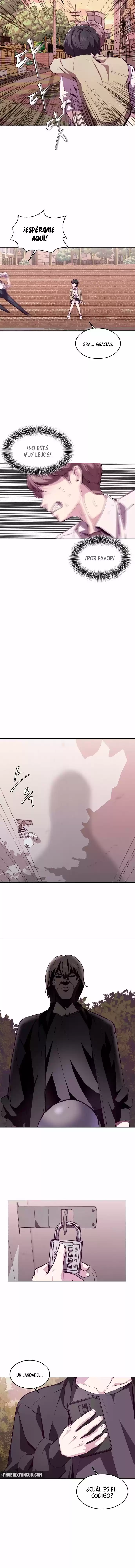 Ecos de los Muertos capítulo capitulo-48 página 16