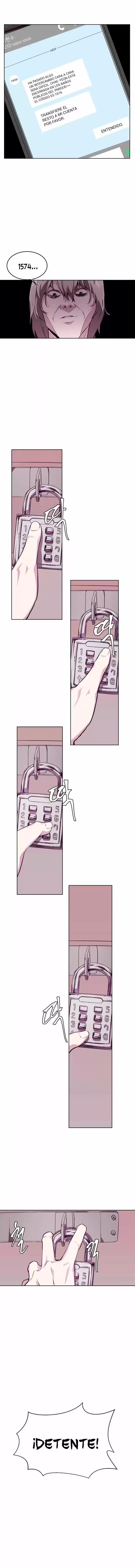 Ecos de los Muertos capítulo capitulo-48 página 17