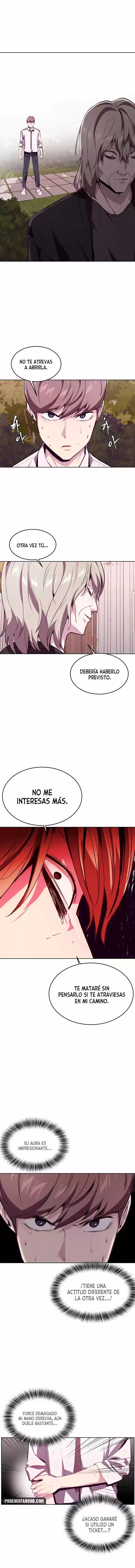 Ecos de los Muertos capítulo capitulo-48 página 18