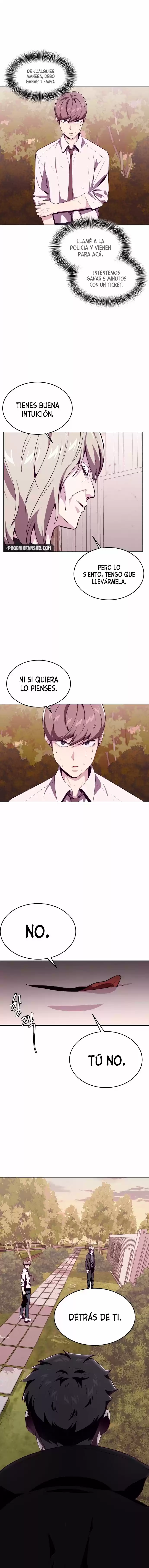 Ecos de los Muertos capítulo capitulo-48 página 19