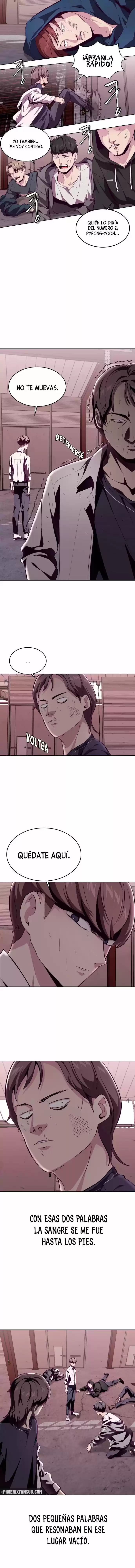 Ecos de los Muertos capítulo capitulo-48 página 4