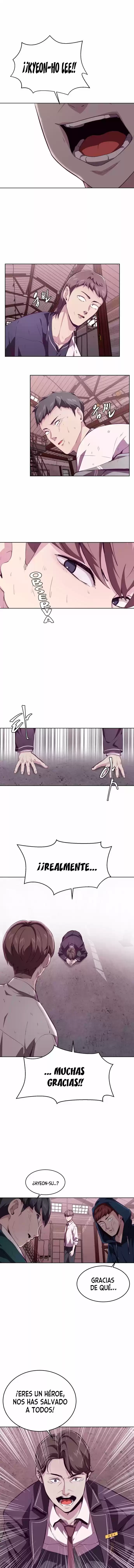 Ecos de los Muertos capítulo capitulo-48 página 5