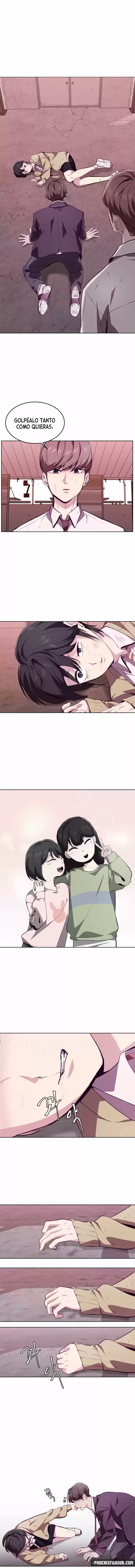 Ecos de los Muertos capítulo capitulo-48 página 8